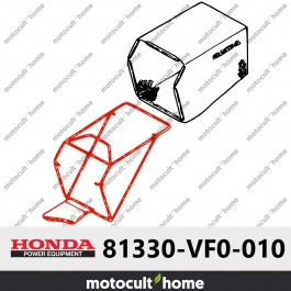 Cadre du bac de ramassage Honda 81330VF0010 (81330-VF0-010 )