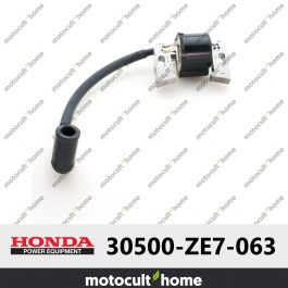 Bobine Honda 30500ZE7063 ( 30500-ZE7-063 )