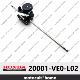 Boites de vitesses Honda 20001VE0L02 (20001-VE0-L02)