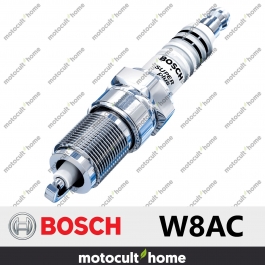Bougie Bosch W8AC