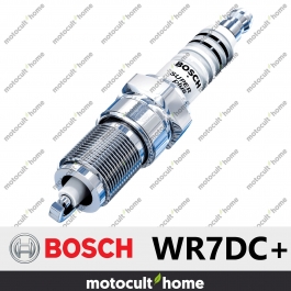 Bougie Bosch WR7DC+