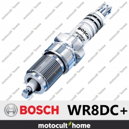 Bougie Bosch WR8DC+