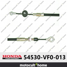 Câble Roto-Stop des lames Honda 54530VF0013 ( 54530-VF0-013 )