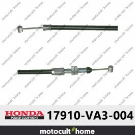 Câble d'accélérateur Honda 17910VA3004 ( 17910-VA3-004 / 17910-VA3-004 )