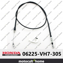 Kit Câble de Bras Honda 06225VH7305 ( 06225-VH7-305 )