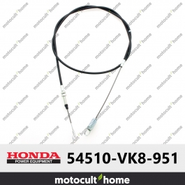 Câble d'Embrayage Honda 54510VK8951 ( 54510-VK8-951 )