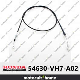 Câble de Changement de Vitesse Honda 54630VH7A02 ( 54630-VH7-A02 )