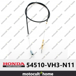 Câble d'Embrayage Honda 54510VH3N11 ( 54510-VH3-N11 )