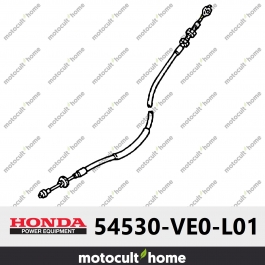 Câble d'avance Honda 54530VE0L01 (54530-VE0-L01)