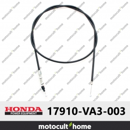 Câble d'accélérateur Honda 17910VA3003 ( 17910-VA3-003 / 17910-VA3-003 )