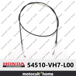 Câble d'Embrayage Honda 54510VH7L00 ( 54510-VH7-L00 )