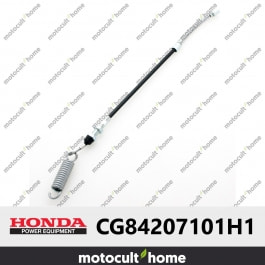 Câble pour HF 1211 Honda CG84207101H1