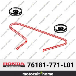 Courroie en V de lame Honda 76181771L01 ( 76181-771-L01 )