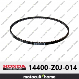Courroie de distribution Honda 14400Z0J014 (14400-Z0J-014)  (84HU7 G-200)