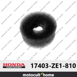 Filtre à air Honda 17403ZE1810 ( 17403-ZE1-810 )