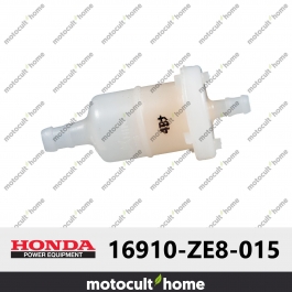 Filtre à essence Honda 16910ZE8015 ( 16910-ZE8-015 )