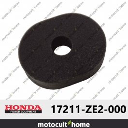 Filtre à air Honda 17211ZE2000 ( 17211-ZE2-000 )