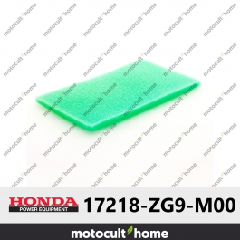 Préfiltre à air Honda 17218ZG9M00 ( 17218-ZG9-M00 / 17218-ZG9-M00 )