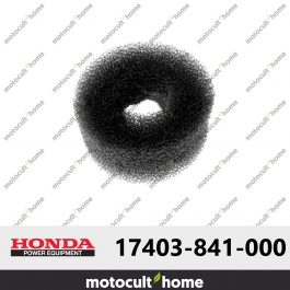 Filtre à air Honda 17403841000 ( 17403-841-000 )