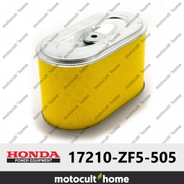 Filtre à air Honda 17210ZF5505 ( 17210-ZF5-505 )