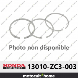 Jeu de segments Honda 13010ZC3003 ( 13010-ZC3-003 / 13010-ZC3-003 )
