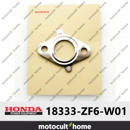 Joint de tuyau d'échappement Honda 18333ZF6W01 ( 18333-ZF6-W01 )