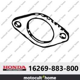 Joint de filtre à air Honda 16269883800 ( 16269-883-800 )