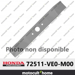 Lame de tondeuse Honda 72511VE0M00 ( 72511-VE0-M00 )