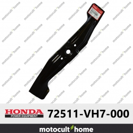 Lame de tondeuse Honda 72511VH7000 ( 72511-VH7-000 )
