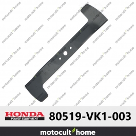 Lame de tondeuse gauche Honda 80519VK1003 ( 80519-VK1-003 )