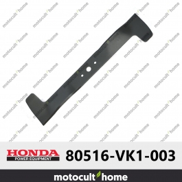 Lame de tondeuse droite Honda 80516VK1003 ( 80516-VK1-003 )