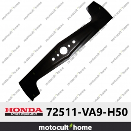 Lame de tondeuse Honda 72511VA9H50 ( 72511-VA9-H50 )