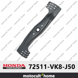 Lame de tondeuse Honda 72511VK8J50 ( 72511-VK8-J50 )