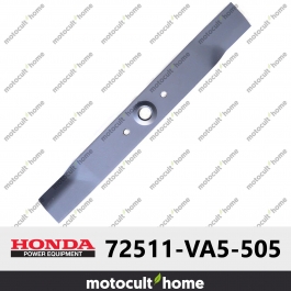 Lame de tondeuse Honda 72511VA5505 ( 72511-VA5-505 )