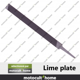 Lime plate