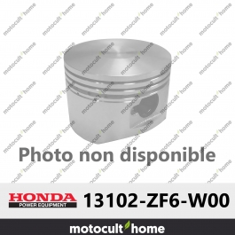 Piston +0,25 Honda GX390 13102ZF6W00 ( 13102-ZF6-W00 )