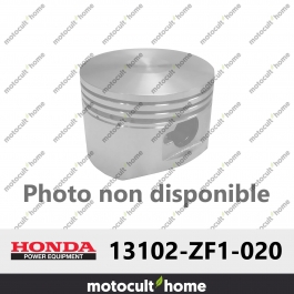 Piston +0,25 Honda GX160 13102ZF1020 ( 13102-ZF1-020 )