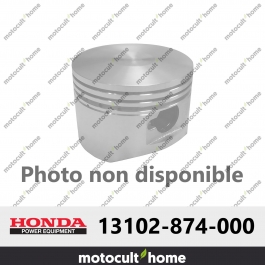Piston +0,25 Honda G400 13102874000 ( 13102-874-000 )