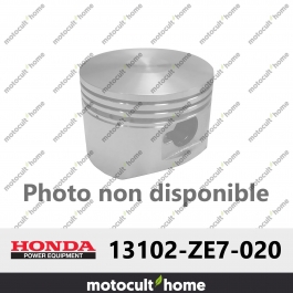 Piston +0,25 Honda GXV160 13102ZE7020 ( 13102-ZE7-020 )