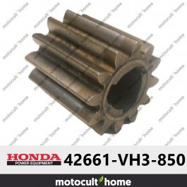 Pignon de traction 12 dents Honda 42661VH3850 ( 42661-VH3-850 )