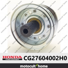 Poulie de coupe Honda CG27604002H0