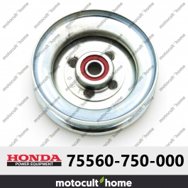 Poulie Honda 75560750000 (75560-750-000)