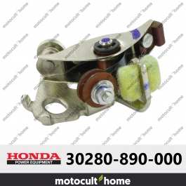 Ensemble contacts de rupteur Honda 30280890000 ( 30280-890-000 / 30280-890-000 )