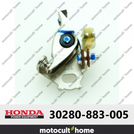 Ensemble contacts de rupteur Honda 30280883005 ( 30280-883-005 / 30280-883-005 )