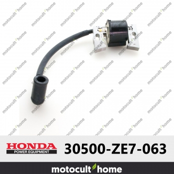 Bobine Honda 30500ZE7063 ( 30500-ZE7-063 )-30