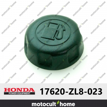 Bouchon de réservoir dessence Honda 17620ZL8023 ( 17620-ZL8-023 )-30