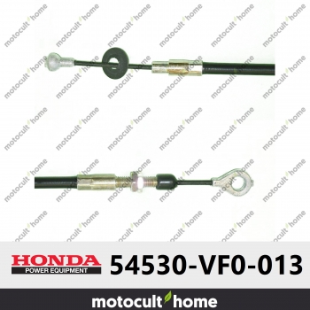 Câble Roto-Stop des lames Honda 54530VF0013 ( 54530-VF0-013 )-30