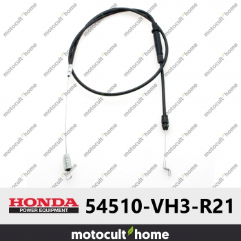 Câble de Traction Honda 54510VH3R21 ( 54510-VH3-R21 )-30