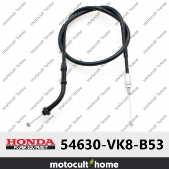 Câble de Traction Honda 54630VK8B53 ( 54630-VK8-B53 )-30