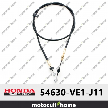 Câble de traction Honda 54630VE1J11 ( 54630-VE1-J11 )-30
